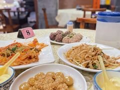 -禄源公·老莞诚饭店