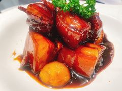 -申阿婆·上海菜·小海鲜(国展店)