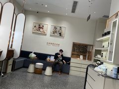 -海马体照相馆(重庆万象城大师店)