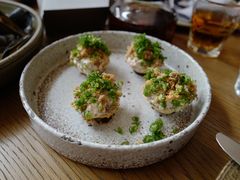 -BOR Eatery(安福路店)