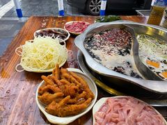 -储奇门鳝鱼火锅(总店)