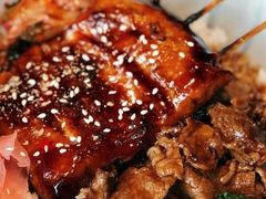 照烧鳗鱼-玛格萝妮(汇智国际商业中心店)