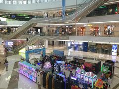 -万达广场(东莞厚街店)