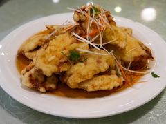 -黄家饺子东北特色菜馆(湖滨商业街店)