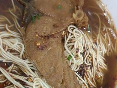 -百年老字号·观振兴蟹黄面·三虾面·苏式面(观前街富仁坊巷店)