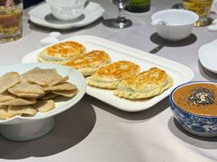 -北平食坊·烤鸭(黄寺大街店)