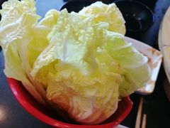 -北门涮肉·铜锅涮肉(南锣鼓巷店)