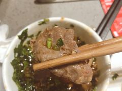 -海底捞火锅(青悦城店)