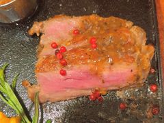 -豪客来牛排(空港华联店)