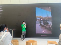 -Apple零售店(青岛万象城店)