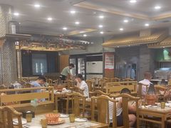 -牛街·马辈儿涮肉(牛街二店)