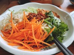 -云隐小厨·传统大理美食(复兴路店)