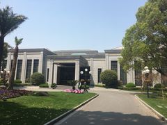 -西郊宾馆·1921餐厅