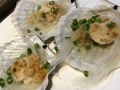 -新享乐海鲜(翠华路店)