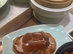 -泰钰丰烤鸭.天津菜(开发区店)