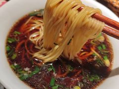 -南京大牌档(青岛万象城店)