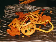 -嘎嘎鸭脑壳(金沙店)