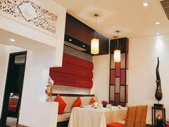-阿诺泰·泰国餐厅(紫荆店)