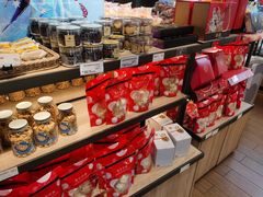 零售区-85度C(上海茶陵北路店)