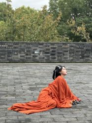 -一揽芳华汉服旗袍体验馆(拙政园店)