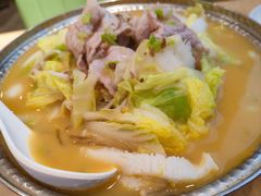 -喜家德虾仁水饺(东方宝泰店)