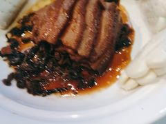 -郭林家常菜(狼垡店)