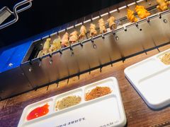 -三个蒙古大叔羊肉串(大宁店)