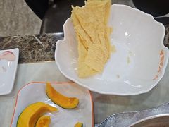 -潮悦牛肉火锅城(水贝店)