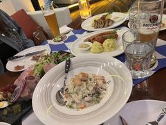 -Paulaner·德国帕拉娜自酿啤酒餐厅(海上世界店)