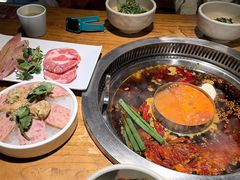 -城墙拐拐火锅(三峡广场黑金冠店)