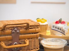 -欧邑咖啡小站 HLab Coffee