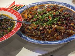 -新概念来凤鱼(璧山店)