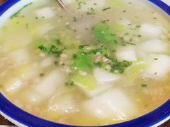 -寻钵记民菜馆·正宗常德钵子菜(滨湖路店)