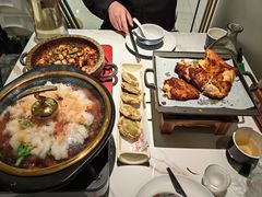 -绿茶餐厅(淮安吾悦广场店)