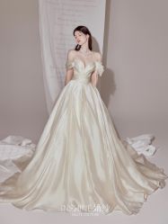 -韩国天使嫁衣婚纱礼服馆(上海旗舰店)