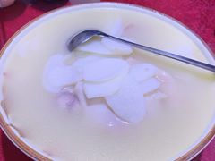 -易老妈蹄花.特色川菜(人民公园总店)