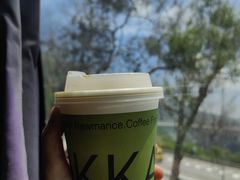 -AOKKA COFFEE(万象前海快闪店)