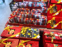 -Olé精品超市(广州太古汇店)