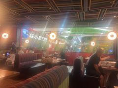 -桂小厨广西菜(印象城店)