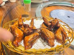 -旺金鸽(穗盐路总店)