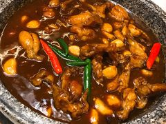 -小资太太餐厅(南岗区店)