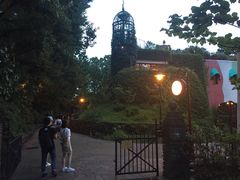 -三鹰之森吉卜力美术馆