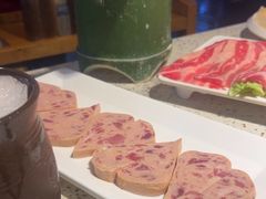 -二荆条·蜀鲜汇城市森林火锅