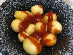 -韩宫宴炭火烤肉(印象城店)