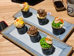 -西月山居匠心创意料理(江汉路新佳丽广场店)