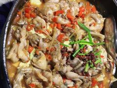 -蘭奢雅集·江浙菜(青山江滩店)