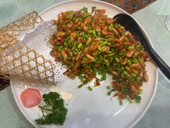 -大师傅金奖啤酒鱼(西街口总店)