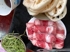 -星鸿社重庆老火锅