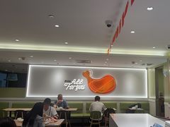 -德克士(五洲餐厅)