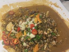 -食鼎记海鲜大排档(美食街店)